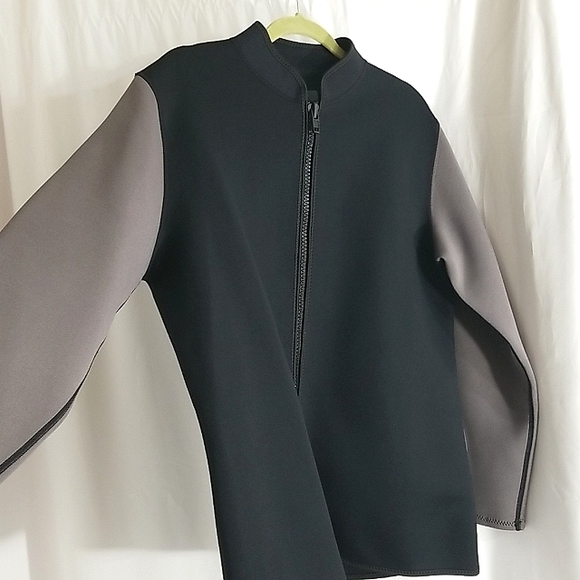 Realon 2MM Wetsuit size 4XL - Picture 3 of 12